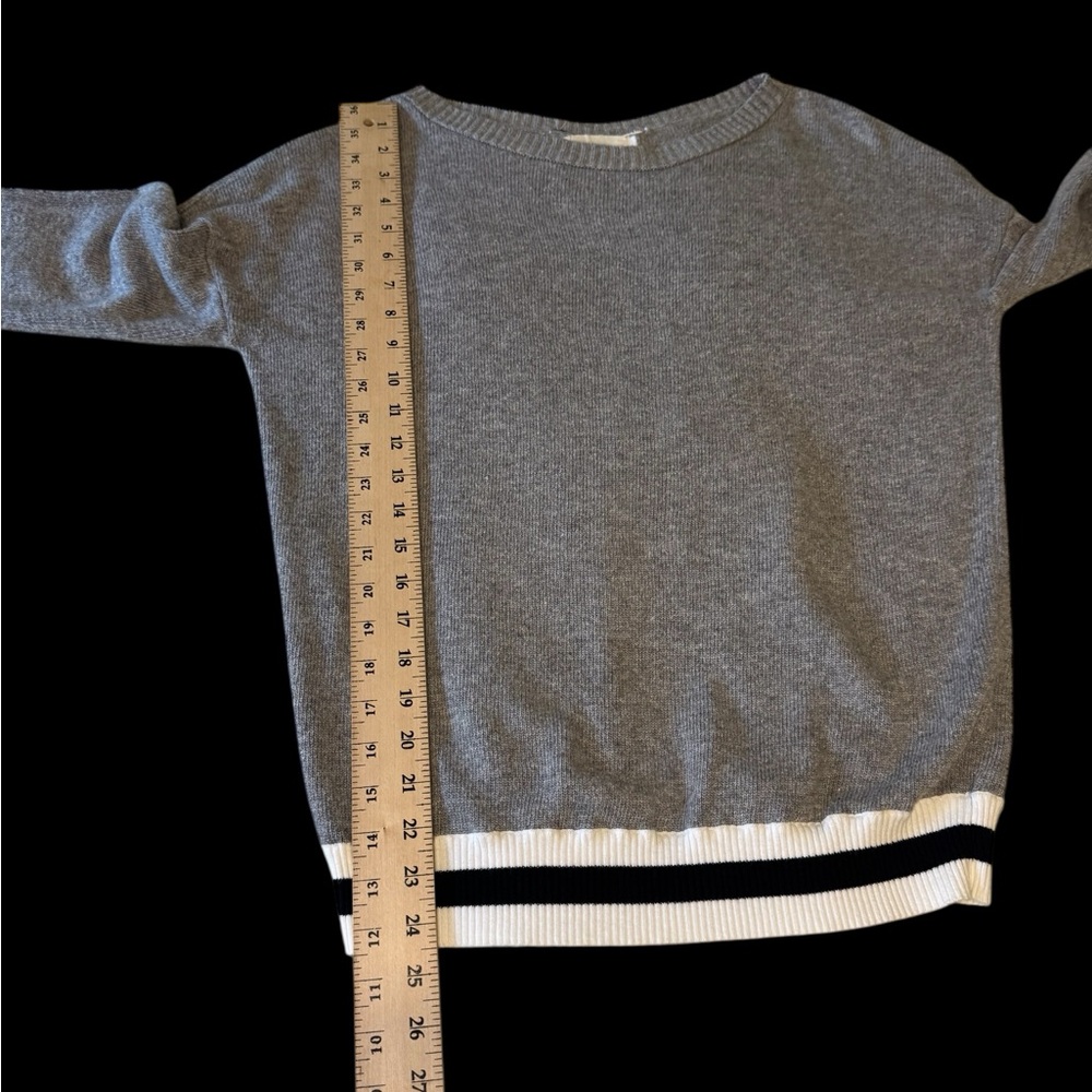 Anthropologie If by Sea Sweater - Picture 6 of 7